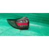 26555-9UF0C Nissan Murano Left LED Tail Lamp 2019-2024