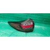 26555-9UF0C Nissan Murano Left LED Tail Lamp 2019-2024