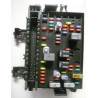 15098882 Chevrolet Trailblazer Fuse Box 2002-2009