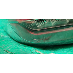 26555-9UF0C Nissan Murano Left LED Tail Lamp 2019-2024