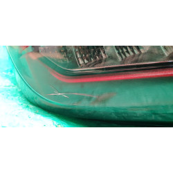 26555-9UF0C Nissan Murano Left LED Tail Lamp 2019-2024