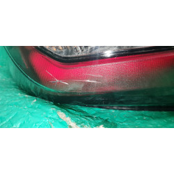 26555-9UF0C Nissan Murano Left LED Tail Lamp 2019-2024