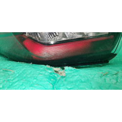26555-9UF0C Nissan Murano Left LED Tail Lamp 2019-2024