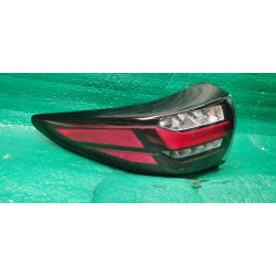 26555-9UF0C Nissan Murano Left LED Tail Lamp 2019-2024