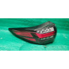 26555-9UF0C Nissan Murano Left LED Tail Lamp 2019-2024