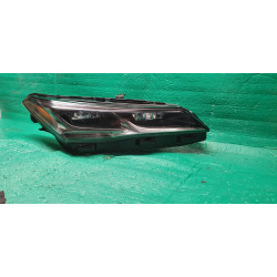 81110-07210 Toyota Avalon Full LED Adaptive Headlight (Right) 2019-2022
