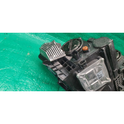 68228949AD Chrysler Pacifica LED Xenon Headlight Assembly (Left) 2017-2021