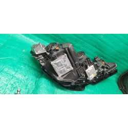 68228949AD Chrysler Pacifica LED Xenon Headlight Assembly (Left) 2017-2021