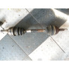 Chevrolet Aveo Left Front Axle 2004-2011 | Suzuki Swift, Pontiac G3