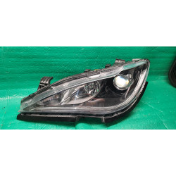 68228949AD Chrysler Pacifica LED Xenon Headlight Assembly (Left) 2017-2021