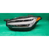 31655706 Volvo XC90 Left Full LED Headlight 2016-2019