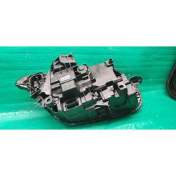31655706 Volvo XC90 Left Full LED Headlight 2016-2019