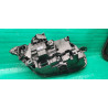 31655706 Volvo XC90 Left Full LED Headlight 2016-2019