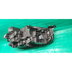 31655706 Volvo XC90 Left Full LED Headlight 2016-2019