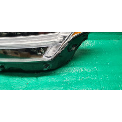 31655706 Volvo XC90 Left Full LED Headlight 2016-2019