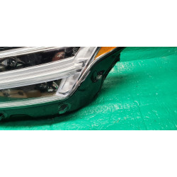 31655706 Volvo XC90 Left Full LED Headlight 2016-2019