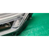 31655706 Volvo XC90 Left Full LED Headlight 2016-2019