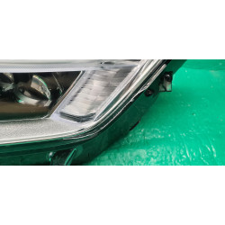 31655706 Volvo XC90 Left Full LED Headlight 2016-2019