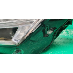 31655706 Volvo XC90 Left Full LED Headlight 2016-2019