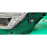 31655706 Volvo XC90 Left Full LED Headlight 2016-2019