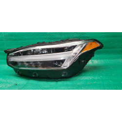 31655706 Volvo XC90 Left Full LED Headlight 2016-2019