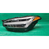 31655706 Volvo XC90 Left Full LED Headlight 2016-2019