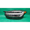 31655706 Volvo XC90 Left Full LED Headlight 2016-2019