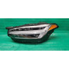 31655706 Volvo XC90 Left Full LED Headlight 2016-2019
