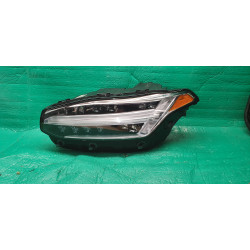 31468916 Volvo XC90 Left Full LED Headlight 2016-2019