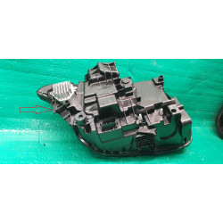 31468916 Volvo XC90 Left Full LED Headlight 2016-2019