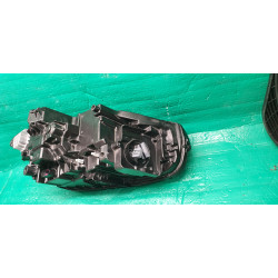 31468916 Volvo XC90 Left Full LED Headlight 2016-2019