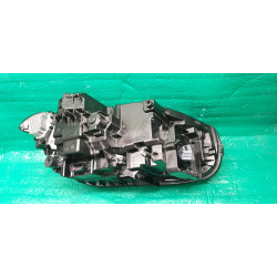 31468916 Volvo XC90 Left Full LED Headlight 2016-2019
