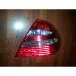 2118200464 Mercedes-Benz E-Class Right Tail Lamp 2003-2006
