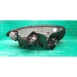 31468916 Volvo XC90 Left Full LED Headlight 2016-2019