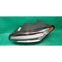 31468916 Volvo XC90 Left Full LED Headlight 2016-2019