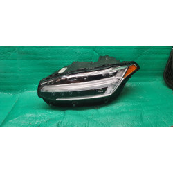 31468916 Volvo XC90 Left Full LED Headlight 2016-2019