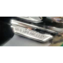 A1679061404 Mercedes-Benz GLS Right Multibeam Full LED Headlight 2020-2023
