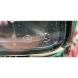 A1679061404 Mercedes-Benz GLS Right Multibeam Full LED Headlight 2020-2023