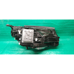 A1679061304 Mercedes-Benz GLS Left Multibeam Full LED Headlight 2020-2023