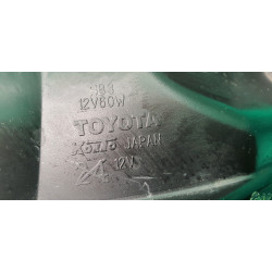 81170-75030 Lexus HS Left Halogen Headlight 2010-2012 81185-75101