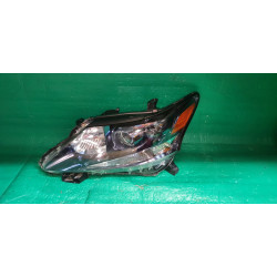 81170-75030 Lexus HS Left Halogen Headlight 2010-2012 81185-75101