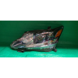 81170-75030 Lexus HS Left Halogen Headlight 2010-2012 81185-75101