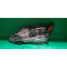 81170-75030 Lexus HS Left Halogen Headlight 2010-2012 81185-75101