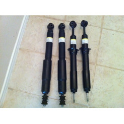 48510-35400 Toyota FJ Cruiser Front/Rear Shock Strut 2007-2012 48530-35210