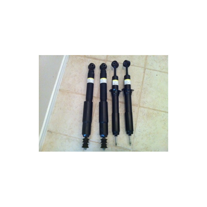 48510-35400 Toyota FJ Cruiser Front/Rear Shock Strut 2007-2012 48530-35210