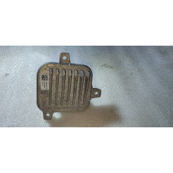 BMW X1 Left LED Ballast Module | X2