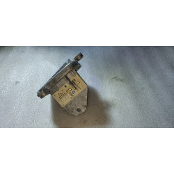 BMW X1 Left LED Ballast Module | X2