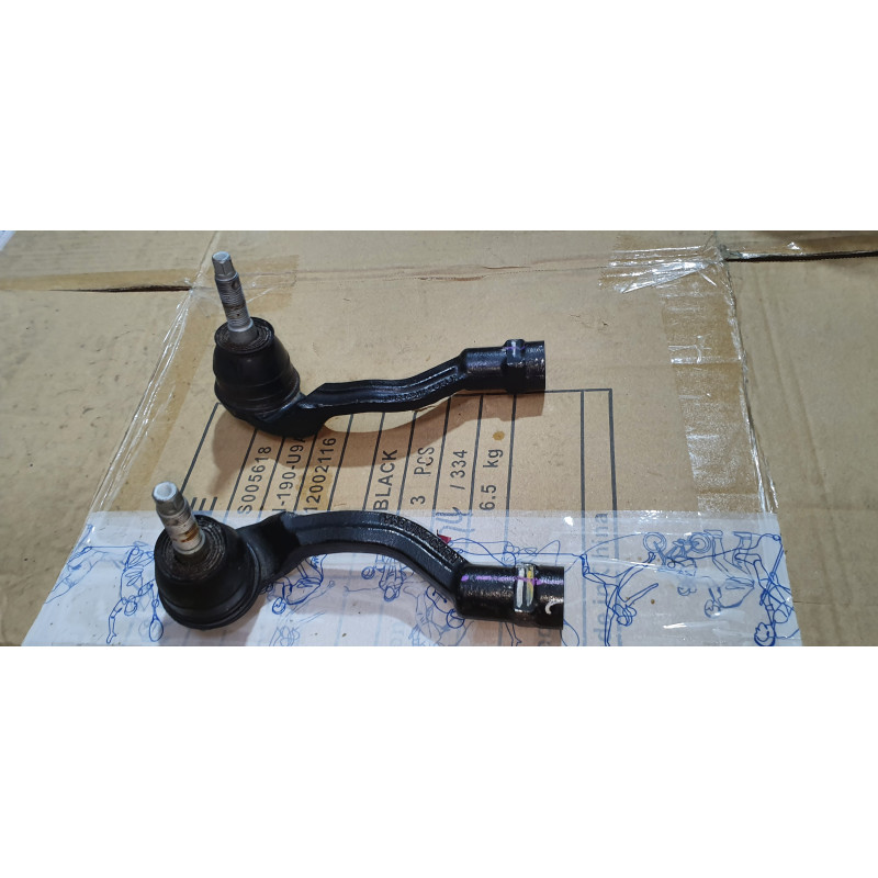 56820-J5000 Hyundai Genesis G70 Steering Gear Tie Rod End 2018-2023