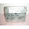 39530-S3V-A810-M1 Acura MDX Telematics Communication Computer 2005-2006