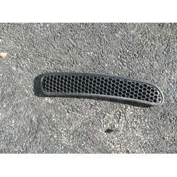 7122506 Mini Cooper Right Scuttle Grill 2003-2007